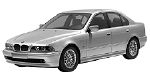 BMW E39 C27A0 Fault Code