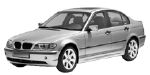 BMW E46 C27A0 Fault Code