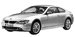 BMW E63 C27A0 Fault Code