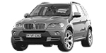 BMW E70 C27A0 Fault Code