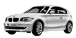 BMW E81 C27A0 Fault Code