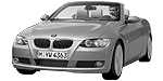 BMW E93 C27A0 Fault Code