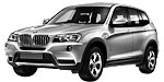 BMW F25 C27A0 Fault Code