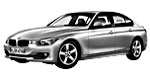 BMW F30 C27A0 Fault Code